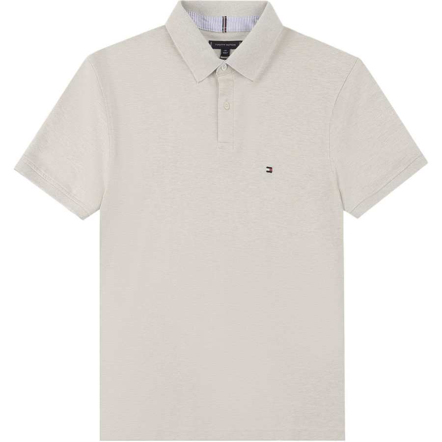 Tommy Hilfiger Polo Shirt Men's