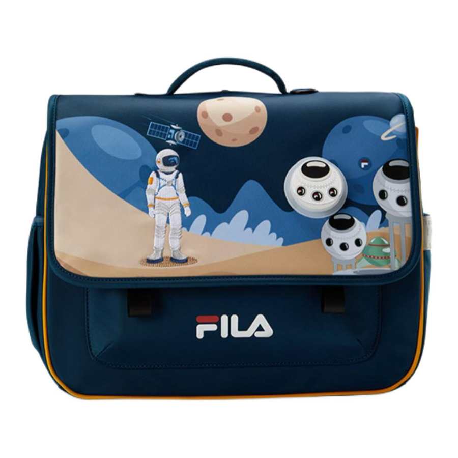 FILA FILA Backpacks Dark Teal