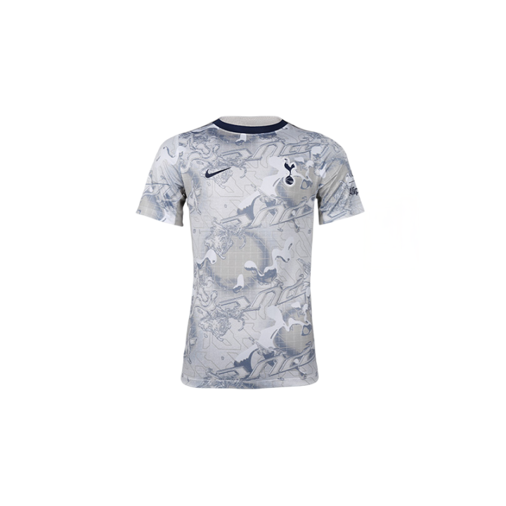 Nike Nike Hotspur Soccer Jersey Men's White