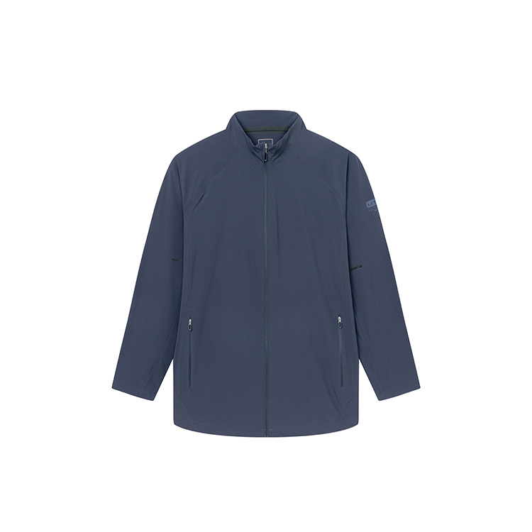 361° 361° Variety Training Collection Jackets & Coats Men's Dark Blue