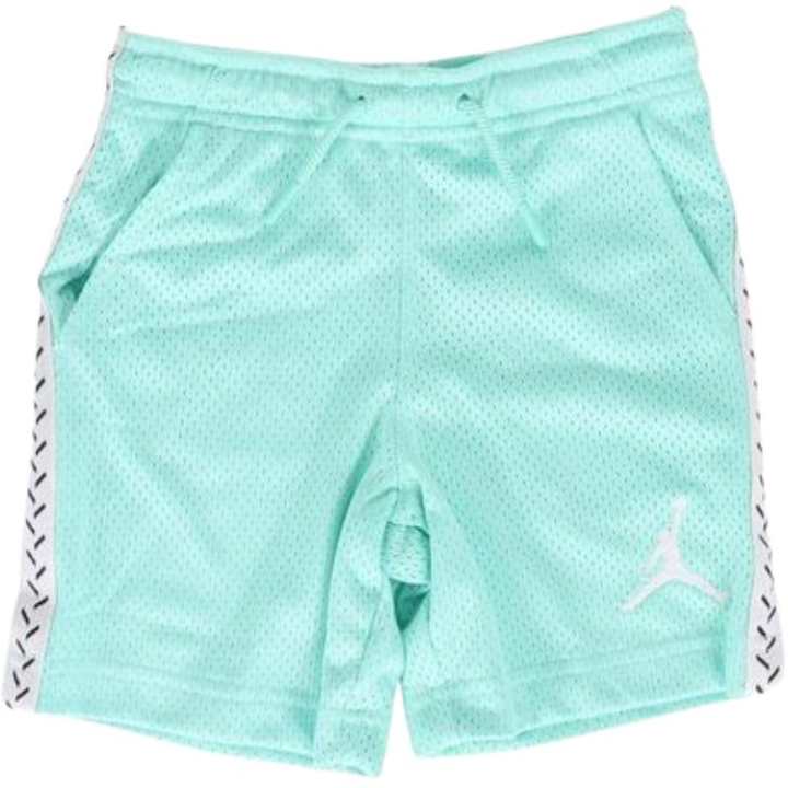 Jordan Jordan Shorts Kids' Jadeite Green