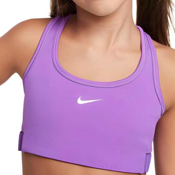 Nike Nike Grade School Bandeaus, Bras & Training Bras Moderate