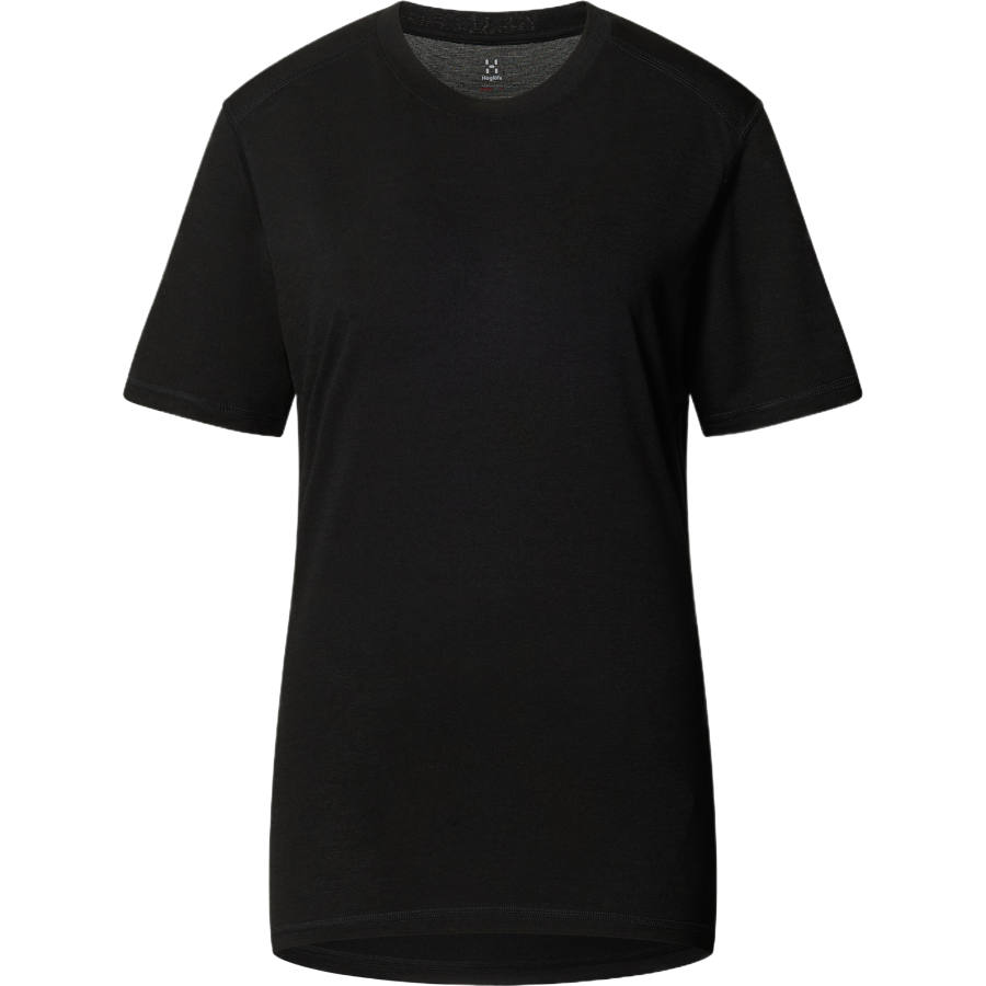 HAGLÖFS Regular T Shirt Women's