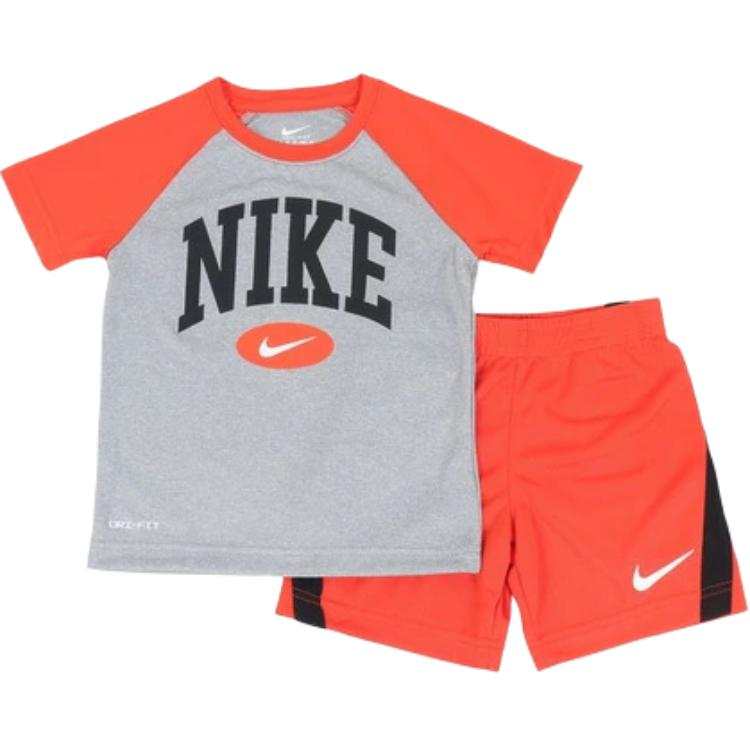 Nike Nike Casual Sportswear Infant And Toddler
