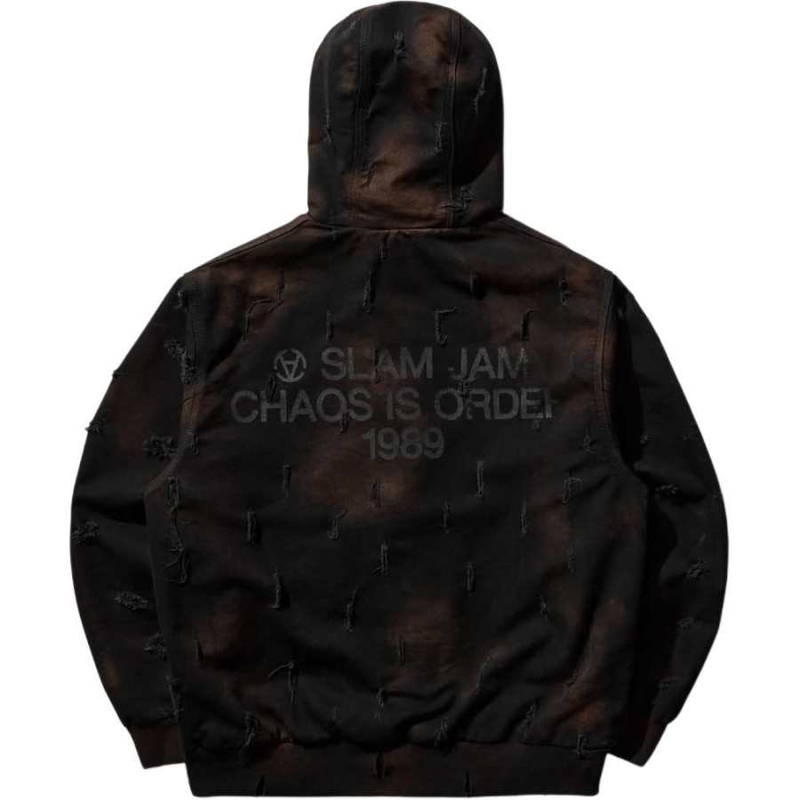 Carhartt WIP SLAM JAM SS25 Jacket Unisex