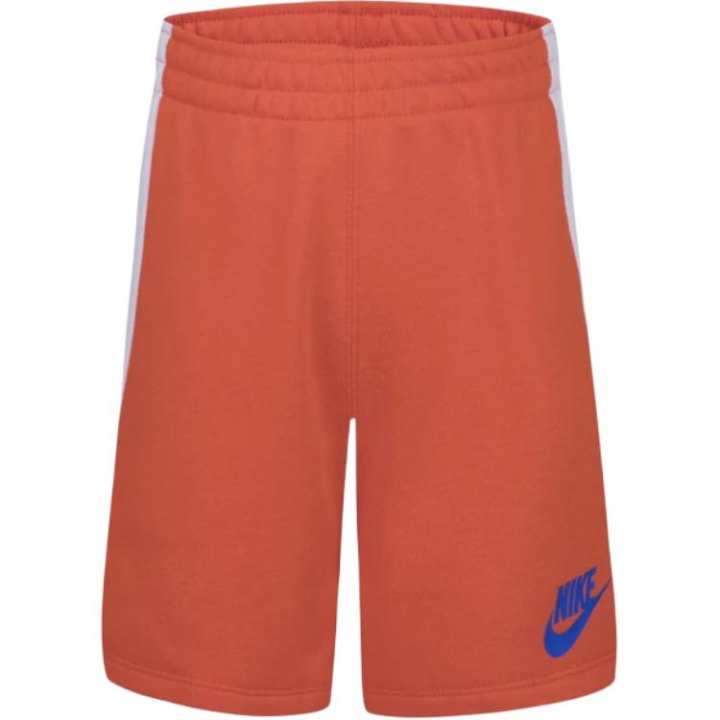 Nike Nike Shorts Children Aged 3 7 Years Old Orange