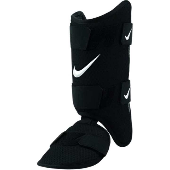 Nike Nike BA3006 091 Leg Guards Polyethylene Outdoor Unisex One Size Protective