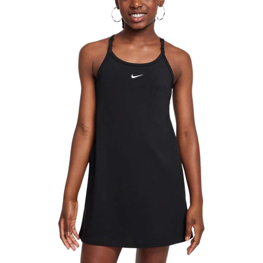 Nike Nike Children's Dress Sportswear Black Children Aged 3 7 Years Old