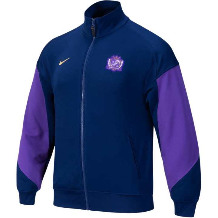 Nike Nike Jackets & Coats Men's Blue