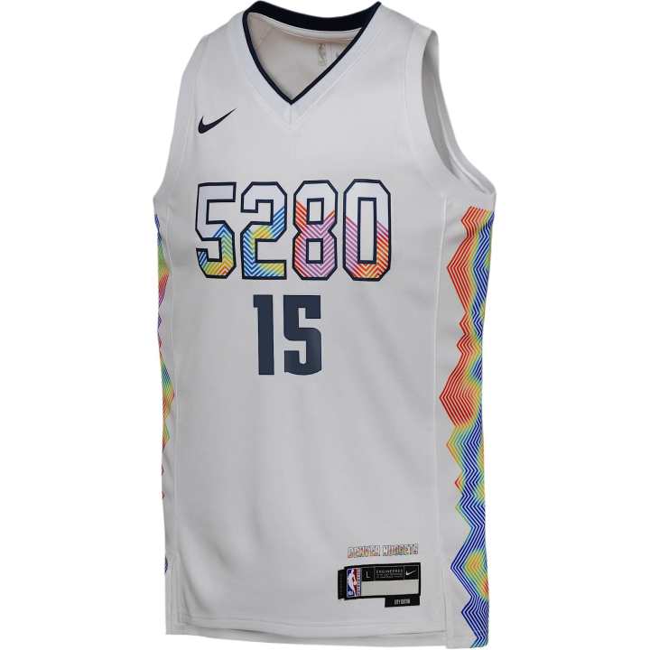 Nike Nike Kids Tank Tops & Camisoles Crew Neck