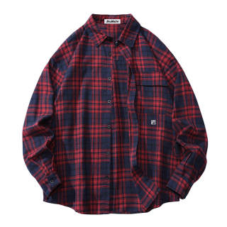 BRUMAIRE Shirts Unisex Moderate
