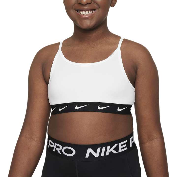 Nike Nike Kids Bandeaus, Bras & Training Bras Moderate