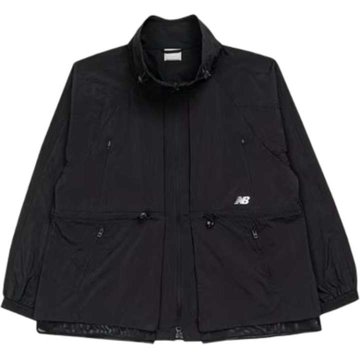 New Balance New Balance Jackets & Coats Women's Black