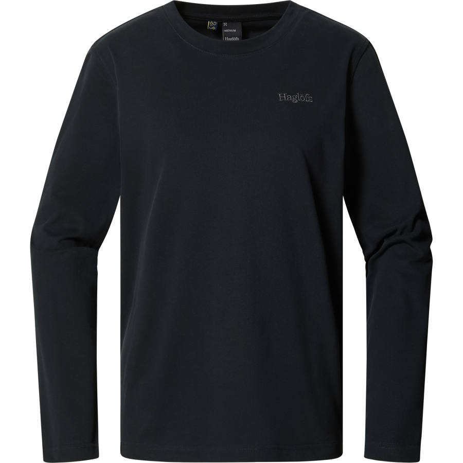 HAGLÖFS Regular T Shirt Women's