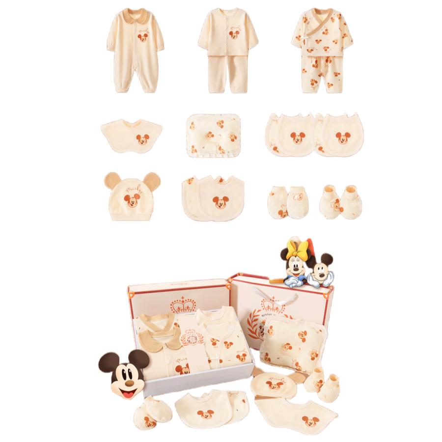 Disney Kids' Underwear Infant And Toddler