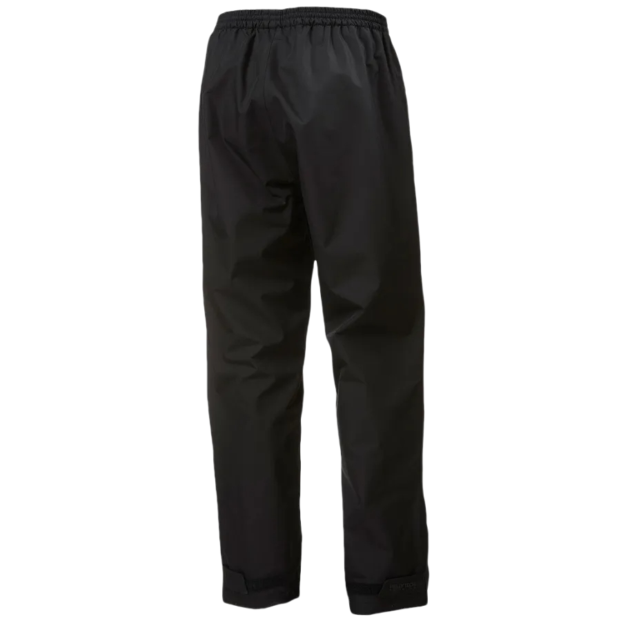 HELLY HANSEN HELLY HANSEN Casual Pants Men's Obsidian Black/990 BLACK