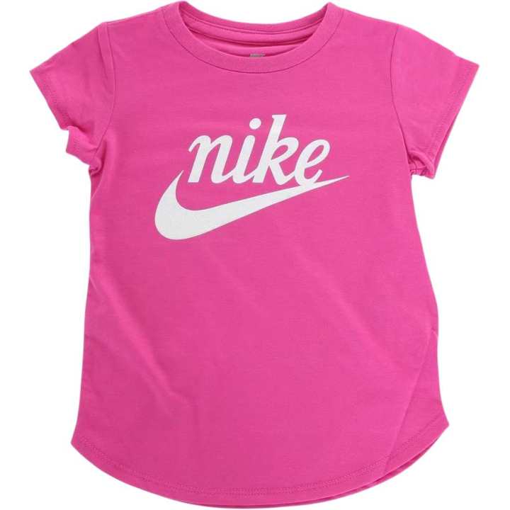 Nike Nike T Shirt Pink Infant And Toddler