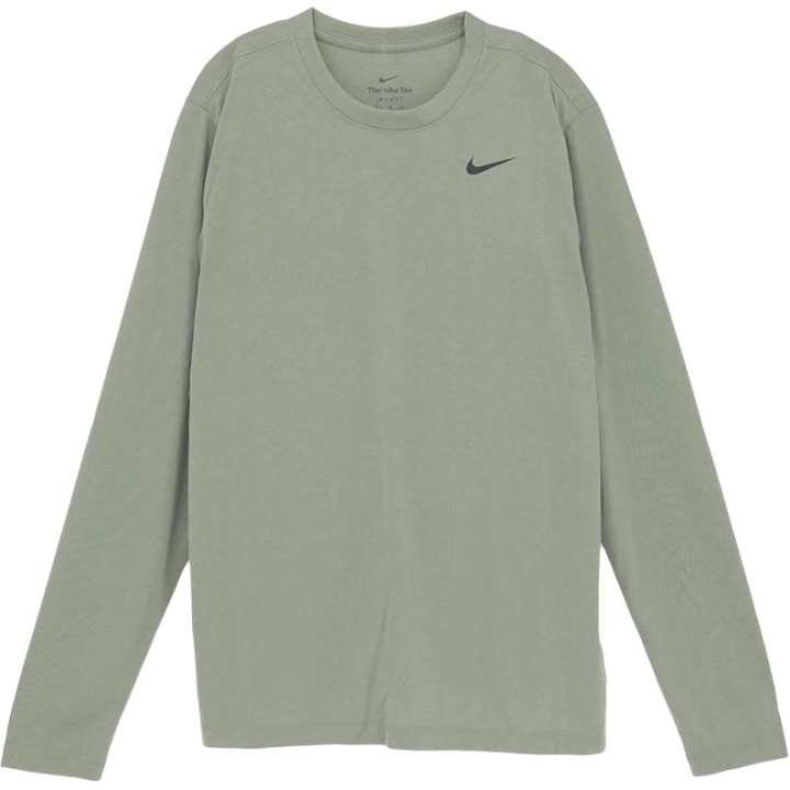 Nike Nike T Shirt Men's Light Army Green