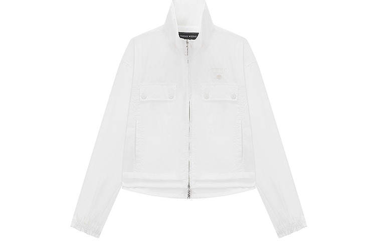 Teenie Weenie Cropped Coat Women's