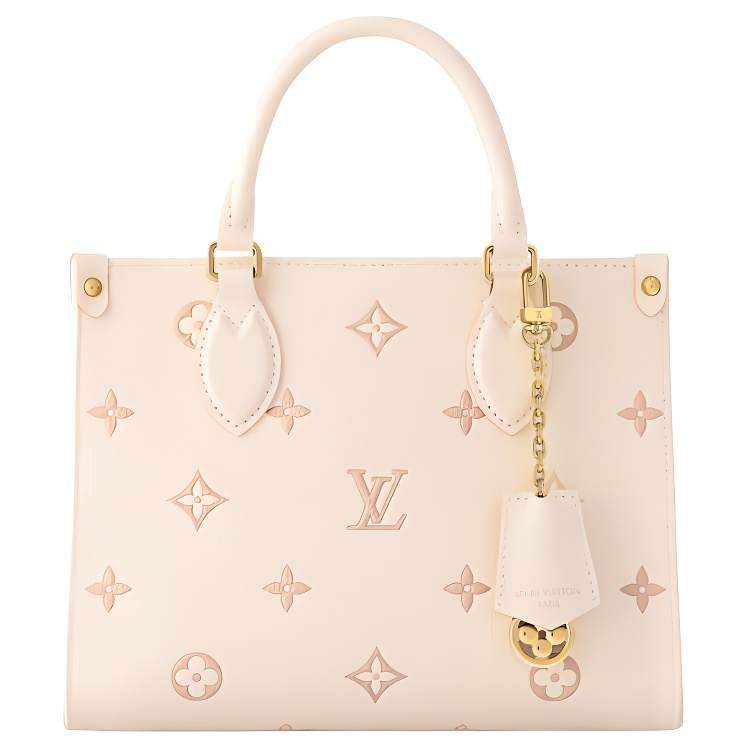 LOUIS VUITTON Lv None