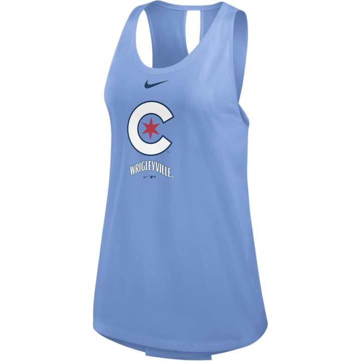 Nike Nike X MLB Kids Tank Tops & Camisoles Crew Neck