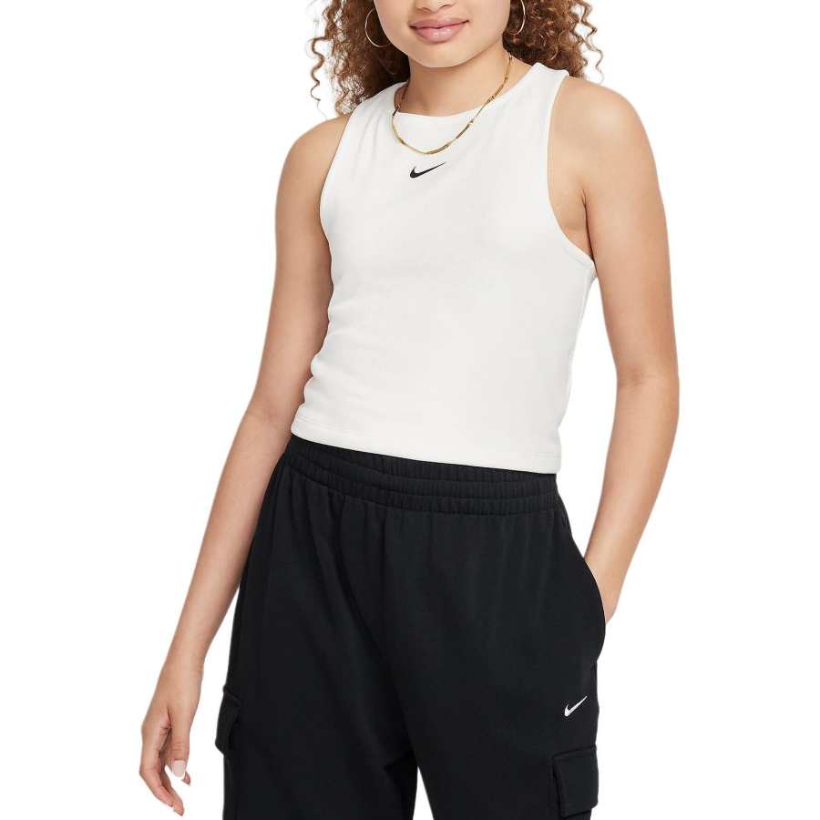 Nike Nike Grade School Tank Tops & Camisoles Crew Neck