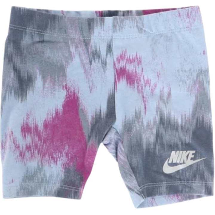 Nike Nike Shorts Children Aged 3 7 Years Old Blue
