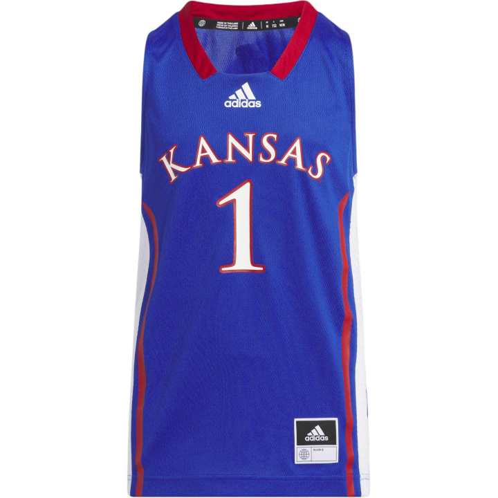 Adidas Adidas Tank Top Royal Blue Kids'