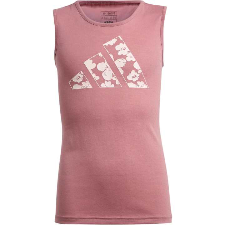 Adidas Adidas Kids Tank Tops & Camisoles Crew Neck
