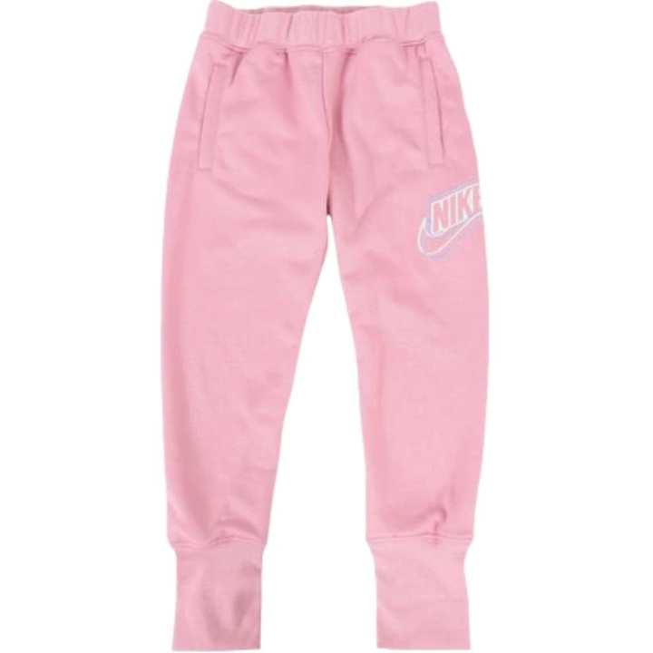 Nike Nike Kids Knitted Sweatpants Moderate