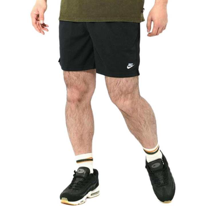 Nike Nike Casual Shorts Men's Black