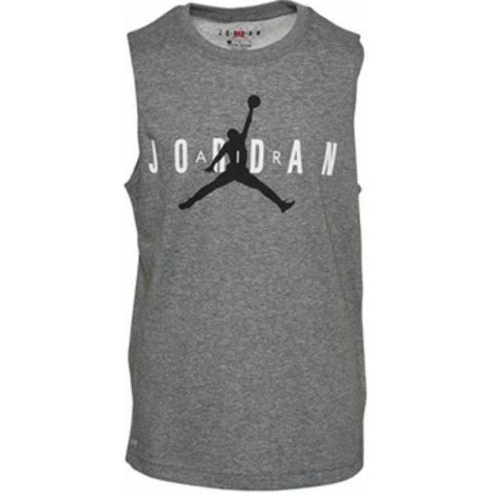 Jordan Jordan Kids Tank Tops & Camisoles Crew Neck