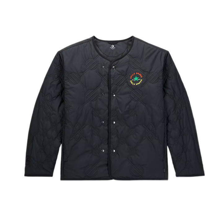 Nike Nike Converse x Daily Paper Malden Liner Jacket