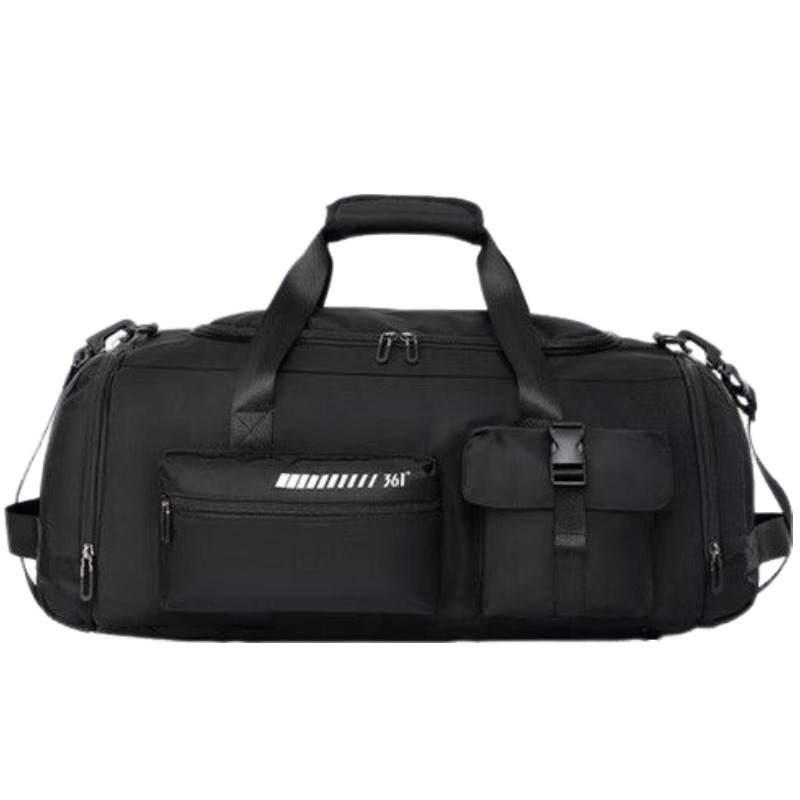 361° 361° Oxford Bag Large Men's Black