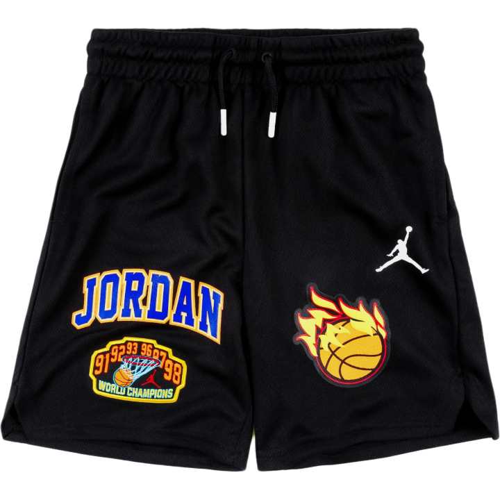 Jordan Jordan Grade School Shorts Moderate