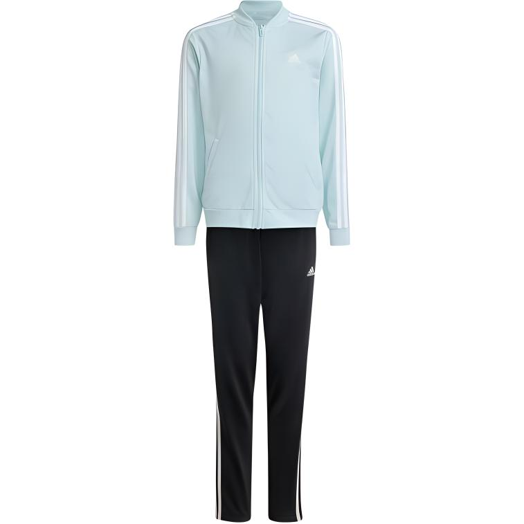 Adidas Adidas ESSENTIALSSportswear Casual Sportswear Aura Mint/Black/White Teenagers
