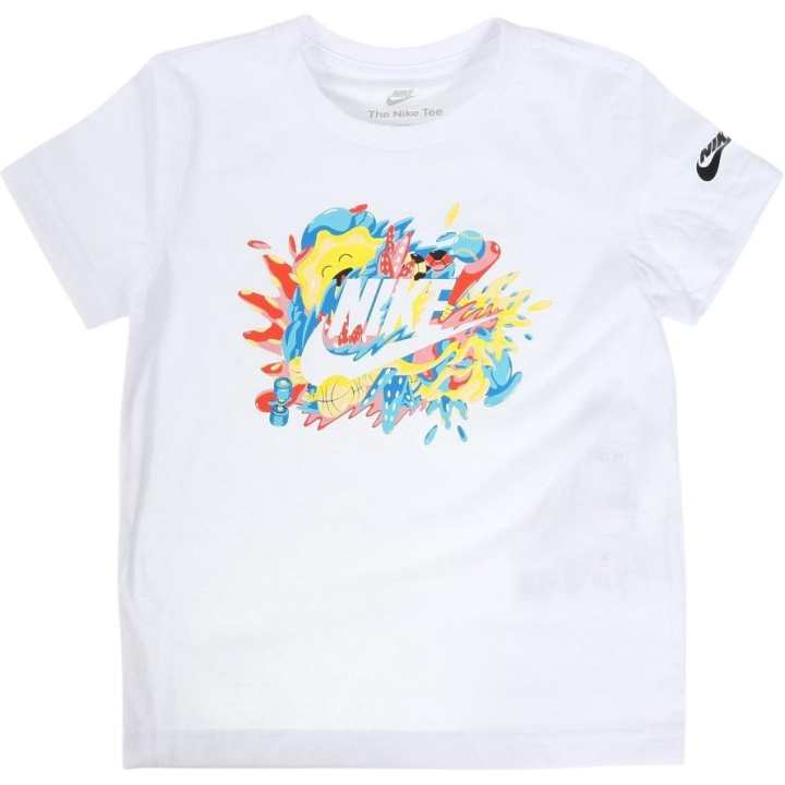 Nike Nike T Shirt White Infant And Toddler