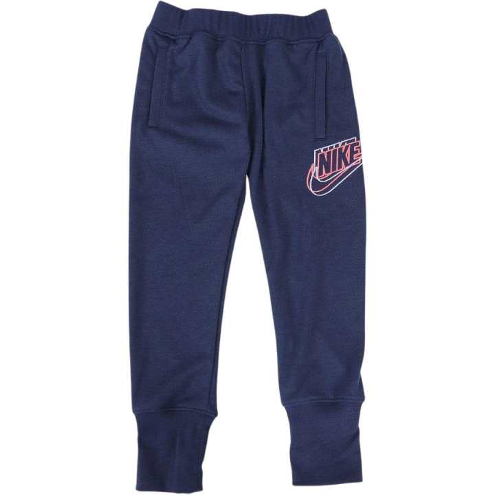 Nike Nike Knitted Sweatpants Marine Blue Kids'