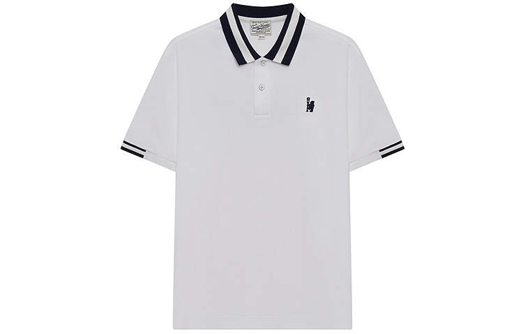 Teenie Weenie Men Polo Shirt Unisex