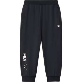 FILA KIDS Full Length Pants Summer Children Aged 3 7 Years Old Royal Blue