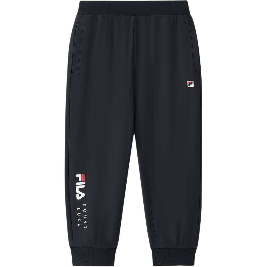 FILA KIDS FILA KIDS Full Length Pants Summer Children Aged 3 7 Years Old Royal Blue