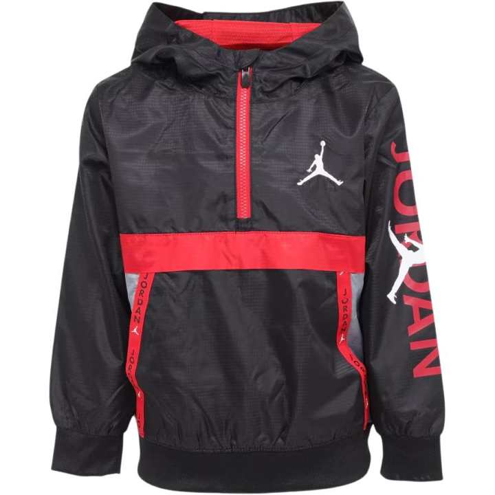 Jordan Jordan Jackets & Coats Multicolor Children Aged 3 7 Years Old