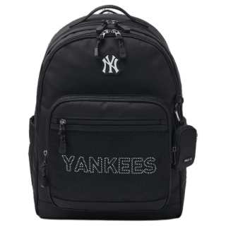 MLB KIDS Nylon Backpack Men's Black