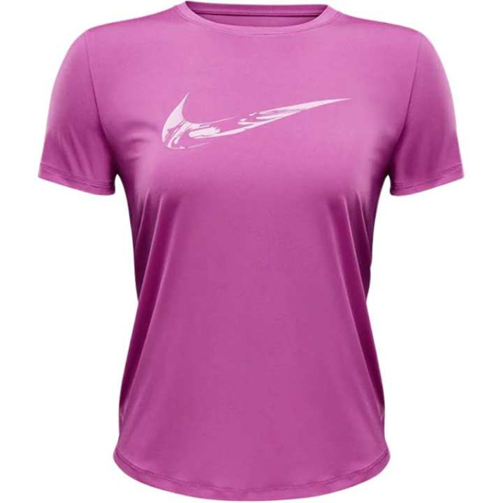 Nike Nike T Shirt Women's Pink Purple