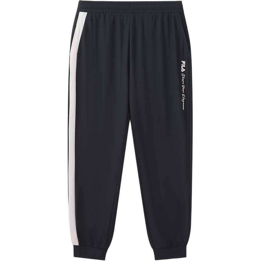 FILA KIDS Full Length Pants Image Color Children Aged 3 7 Years Old