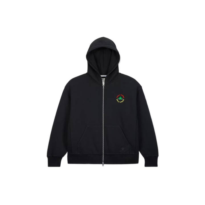 Nike Nike Converse x Daily Paper Full Zip Hoodie