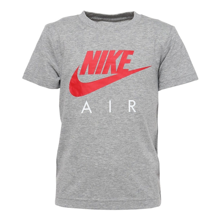 Nike Nike T Shirt Gray Children Aged 3 7 Years Old