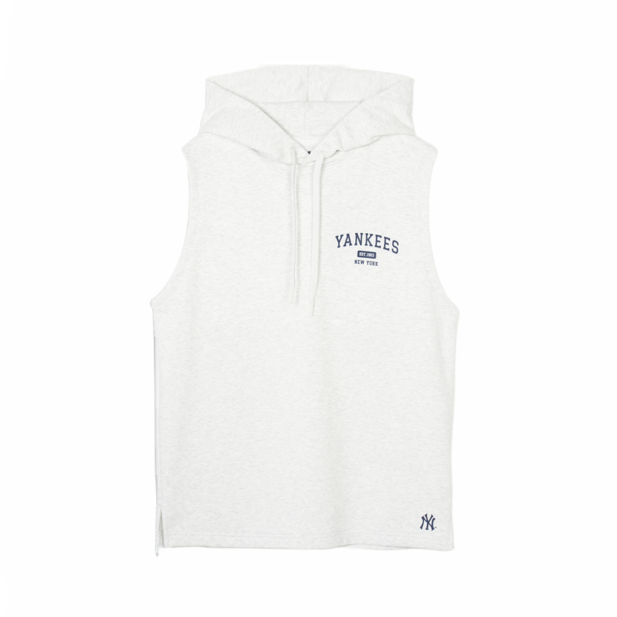 MLB KIDS Tank Top Light Heather Gray Teenagers