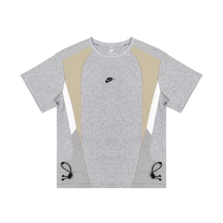 Nike Nike Sportswear Essentials T Shirt Unisex Gray