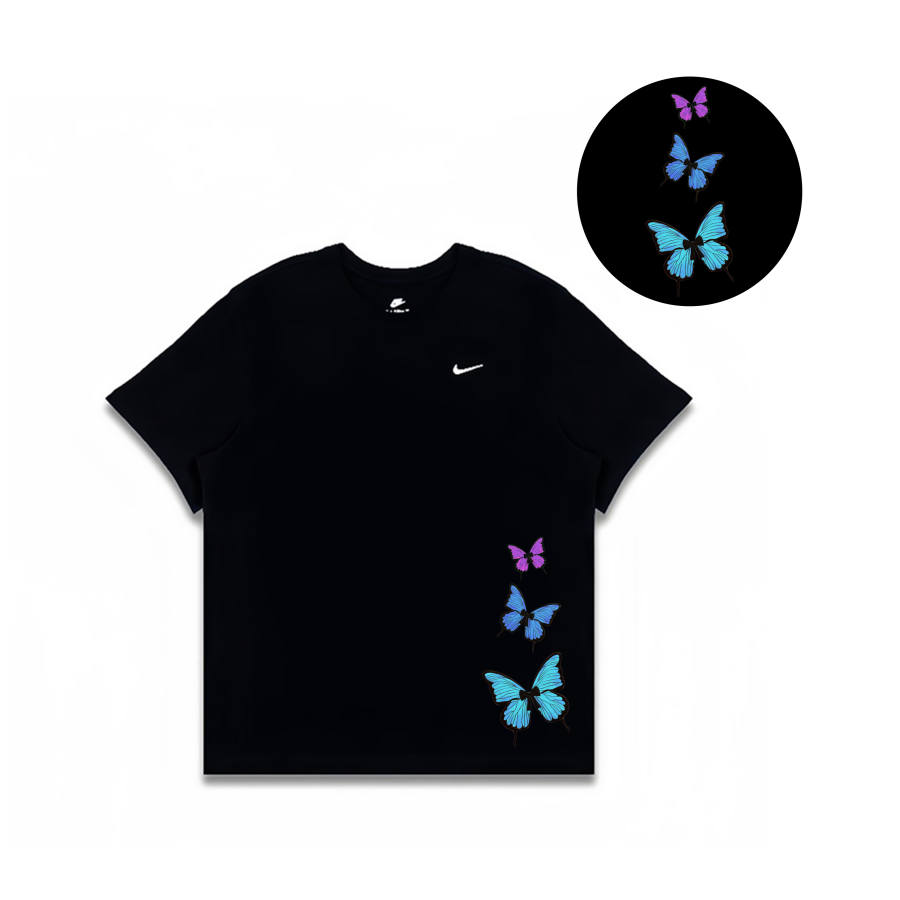 Nike Nike Sportswear T Shirt Men's Black